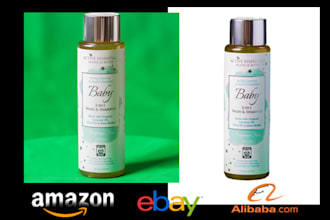 provide clipping path service