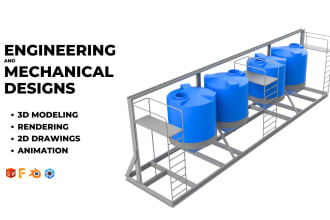 do mechanical design for manufacturing