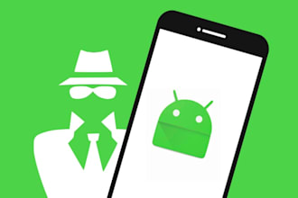 develop an android based apps