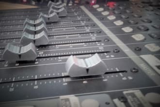 mix and master your songs plus edit your vocals