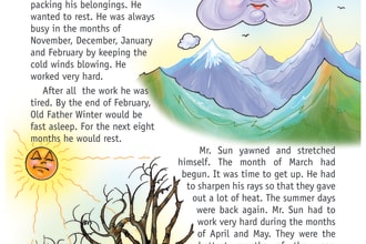 format or layout children books for kindle or createspace