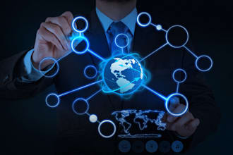 do research for finding llcs owners name and contact info