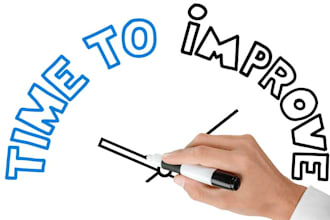create a performance improvement plan for your employee