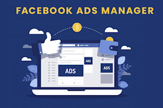 setup facebook ads campaign for leads and sales