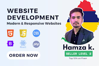 be your HTML CSS javascript expert and convert psd to html