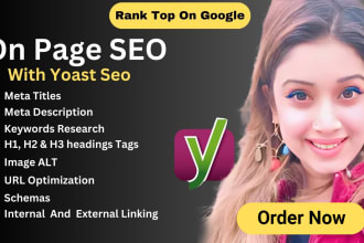 do premium yoast seo word press