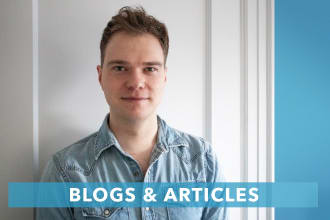write evocative blog posts specific to your brand
