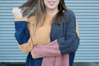 feature your fashion, beauty, or travel brand on instagram