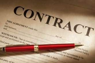 write a perfect legal document for your website