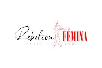 design modern luxury feminine signature logo