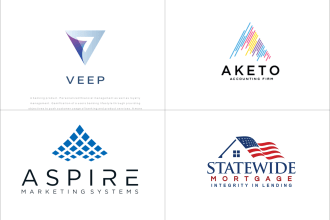 do next level logo and favicon design
