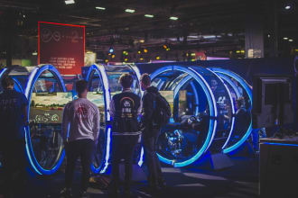 create a sports or esports article for your blog or website