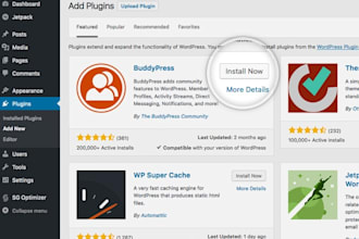 fix wordpress website  contact form issues