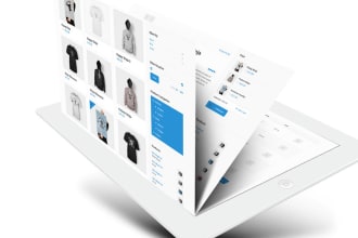 write 4 short product descriptions in spanish for 5 dollars