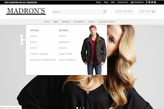 create a fully automated aliexpress dropshipping store