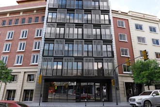 design super realistic exterior 3d rendering
