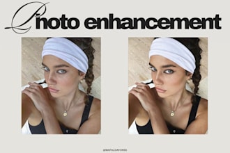 retouch your pictures to the gods