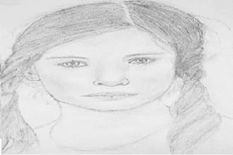 sketch your photos as soon as possible