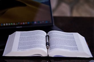 be a beta reader on your novel or short story