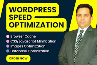 increase wordpress speed optimization, gtmetrix page speed