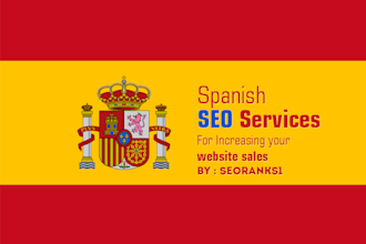 provide spanish linkbuilding backlinks