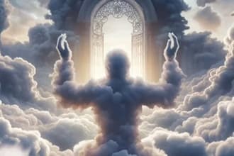 remove negative magic, spells, dark energies