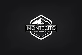 do minimalist logo design within 24 hours