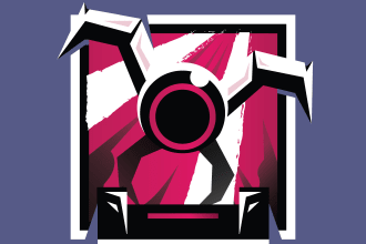 create custom rainbow six siege operator icon