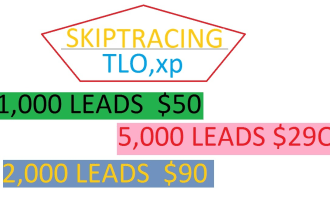 do skip trace phone numbers and email