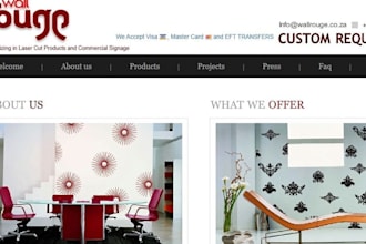solve all type of logo designing,website designing,jquery,core php coding,smarty php,ajax