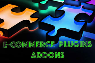 create addon or module
