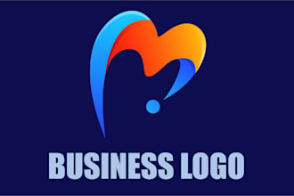create or redesign highly business logo design for your business
