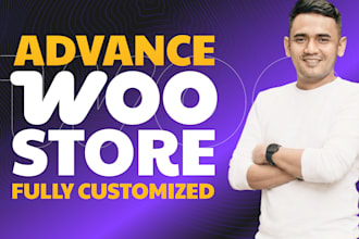 build a high performance woocommerce website