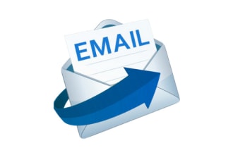 do email handling customer service for you