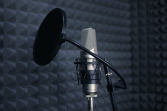 voice neutral caribbean voice overs