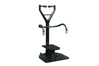provide mechanical engineering solution and engineering drawings in solidworks