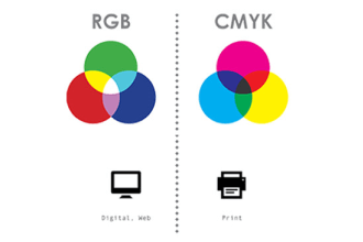 convert your images or artwork to printable format