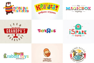 do baby shop and baby toy or cloth logo