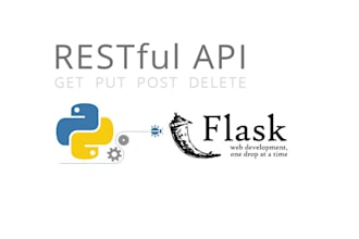 build a python app for you
