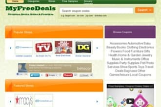 promote and ADVERTISE your business