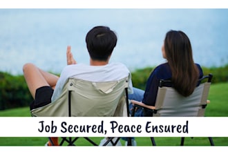 do ats optimized executive resume writing and cover letter writing