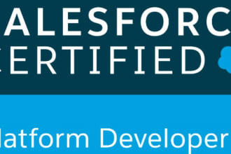 do all configuration, flow, object, process builder, and field, in salesforce