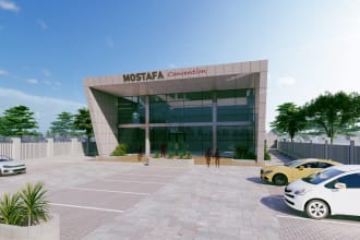 do realistic virtual staging for you