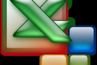 help you with excel formulas, tabling, charts, VBA extensions and more