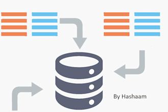 do ms access, database design and star schema work