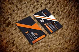 design unique business card