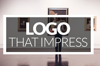 create a logo that will boost your confidence