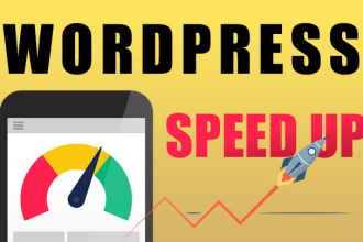 increase wordpress page speed, fix slower website