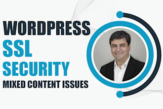 fix SSL https mixed contents issues in wordpress