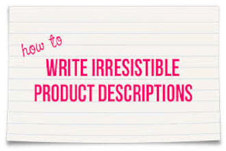 write an amazon product listing description that sells SEO amazon listing